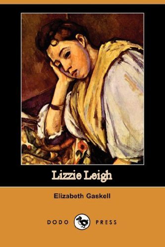 Lizzie Leigh [ePUB]